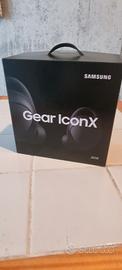 Gear Iconx