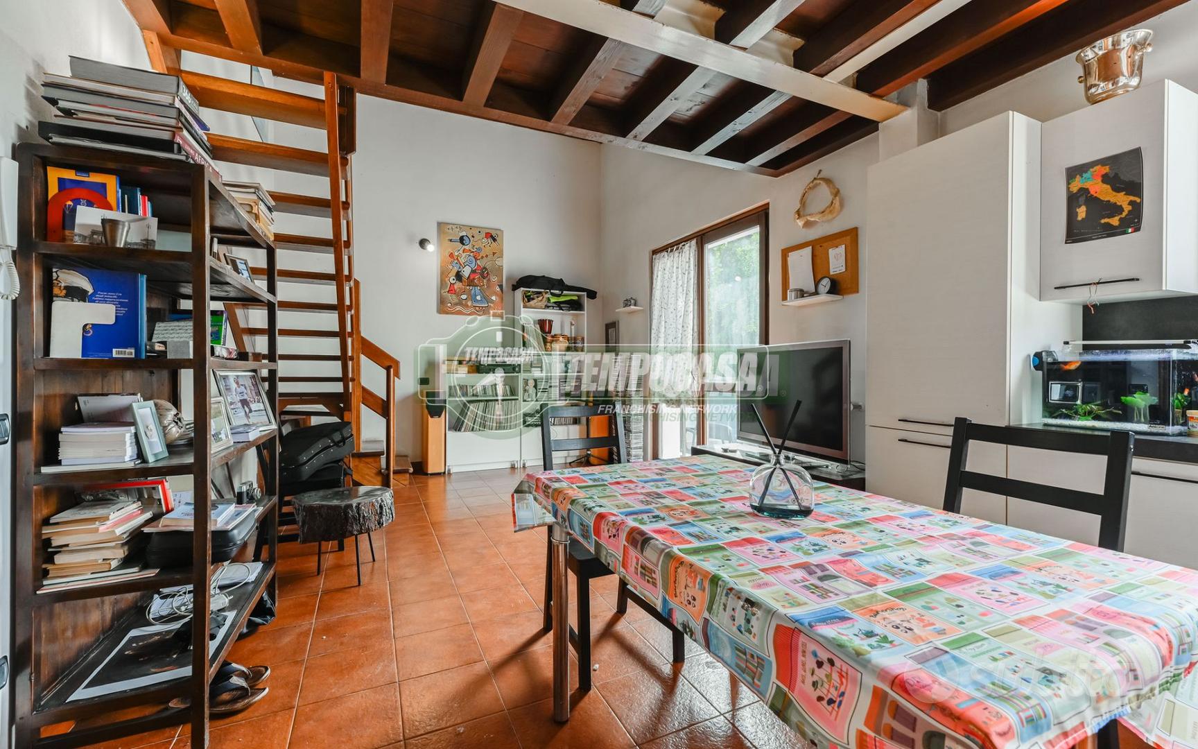 Appartamento – Zanica, Bergamo - Vista 3