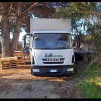 eurocardo iveco 75 anno 2015