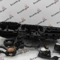 Kit Airbag completo Fiat 500 L
