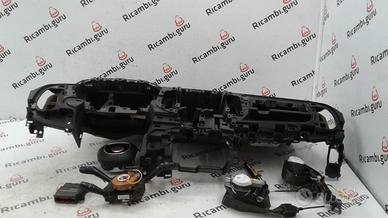 Kit Airbag completo Fiat 500 L