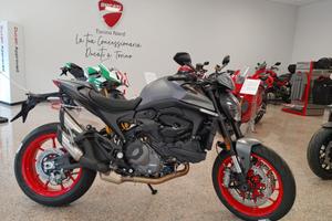 Ducati Monster 937