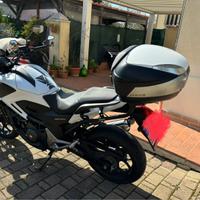 Honda NC750 X