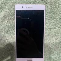 Huawei P9 Lite sbloccato e funzionante