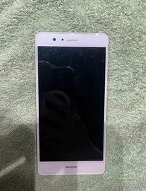 Huawei P9 Lite sbloccato e funzionante