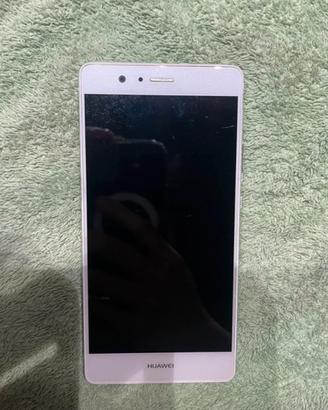 Huawei P9 Lite sbloccato e funzionante