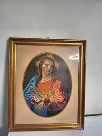 Quadro di Gesù 