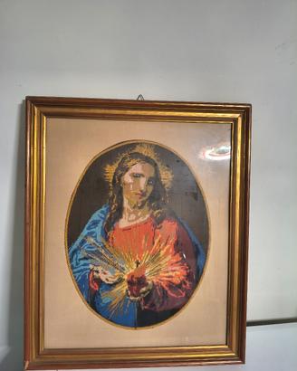 Quadro di Gesù 