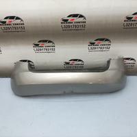 Paraurti posteriore skoda fabia 2010 hatchback col