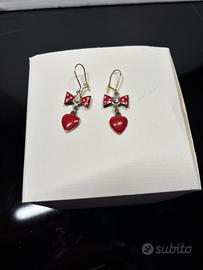 Orecchini pendenti
