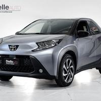 Toyota Aygo X 1.0 Trend 72cv s-cvt