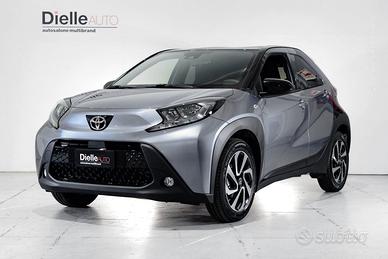 Toyota Aygo X 1.0 Trend 72cv s-cvt