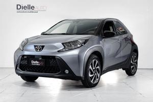 Toyota Aygo X 1.0 Trend 72cv s-cvt
