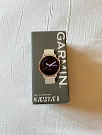 Garmin vivoactive 6