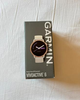 Garmin vivoactive 6