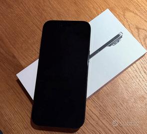 iPhone Air 256gb Black