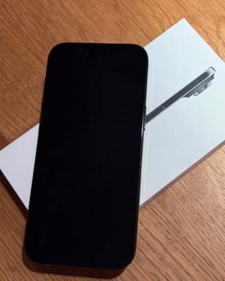 iPhone Air 256gb Black