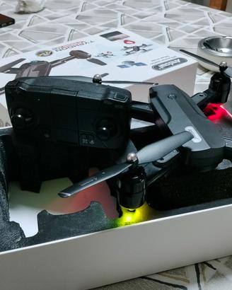 drono DG 500 