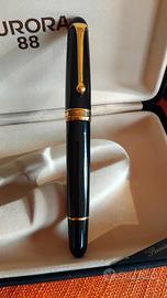 stilografica Aurora 88 N big Extra fine