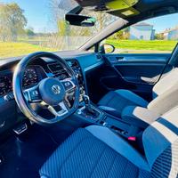 Volkswagen Golf 7.5 - DSG 1.6 - TDI