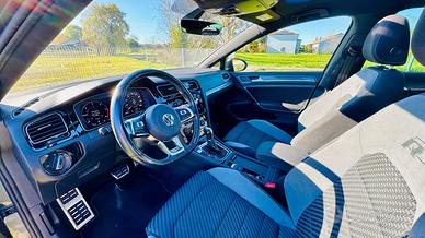 Volkswagen Golf 7.5 - DSG 1.6 - TDI