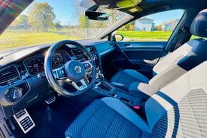 Volkswagen Golf 7.5 - DSG 1.6 - TDI