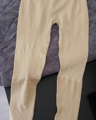 Pantaloni lunghi e corti Cellulite Zero Emana Tg m