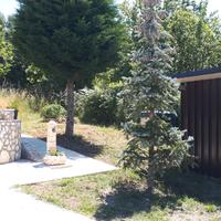 Villetta su duemila metri di terreno