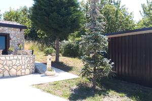 Villetta su duemila metri di terreno