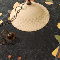 Lampadario 
