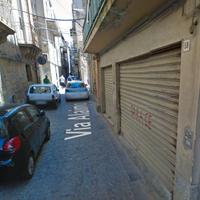 Magazzino in via alaimo, 56/58, Prezzo Trattabile