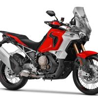 Mv Agusta LXP Enduro veloce