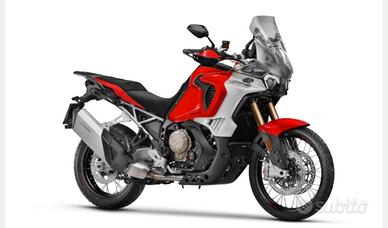 Mv Agusta LXP Enduro veloce