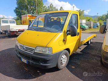 FIAT DUCATO CARROATREZZI