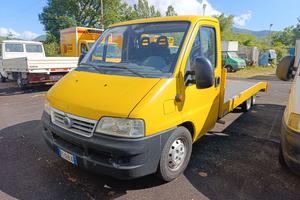 FIAT DUCATO CARROATREZZI