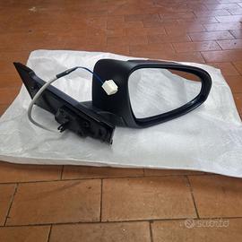 Specchietto retrovisore toyota yaris DESTRO