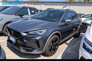 Cupra Formentor 1.4 e-Hybrid DSG LED, Volante risc