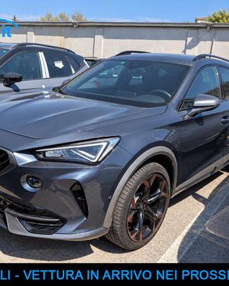 Cupra Formentor 1.4 e-Hybrid DSG LED, Volante risc