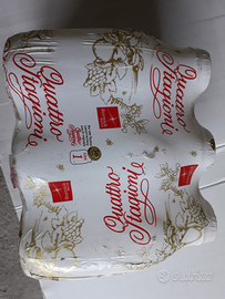 Contenitori lt. 1 per conserve