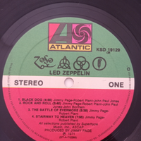 Led Zeppelin IV