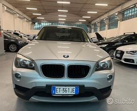 Bmw x1 diesel euro 5 con garanzia