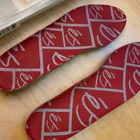 Solette éS Level 3 Insole Slim Originali Nuove Sk8