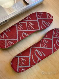 Solette éS Level 3 Insole Slim Originali Nuove Sk8