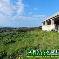 SANTA CATERINA - Terreno Casale PREZZO RIBASSATO