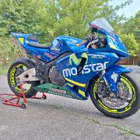 Honda CBR 600 - 2004