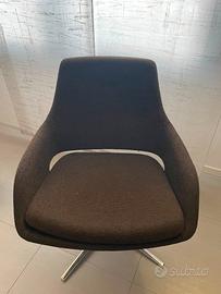 sedia di design