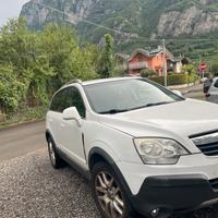 Antara 4 x 4 anno 2010
