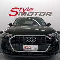 AUDI Q3 45 PHEV TFSI S tronic Business Uniprop.C