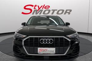 AUDI Q3 45 PHEV TFSI S tronic Business Uniprop.C