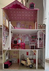 Casa delle Barbie